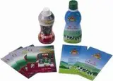 Shrink sleeve/labels for bottle shrinking
